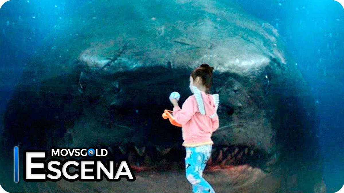 antomartinezzc's tweet photo. 9- Megalodon https://t.co/UNtE1iXgm5