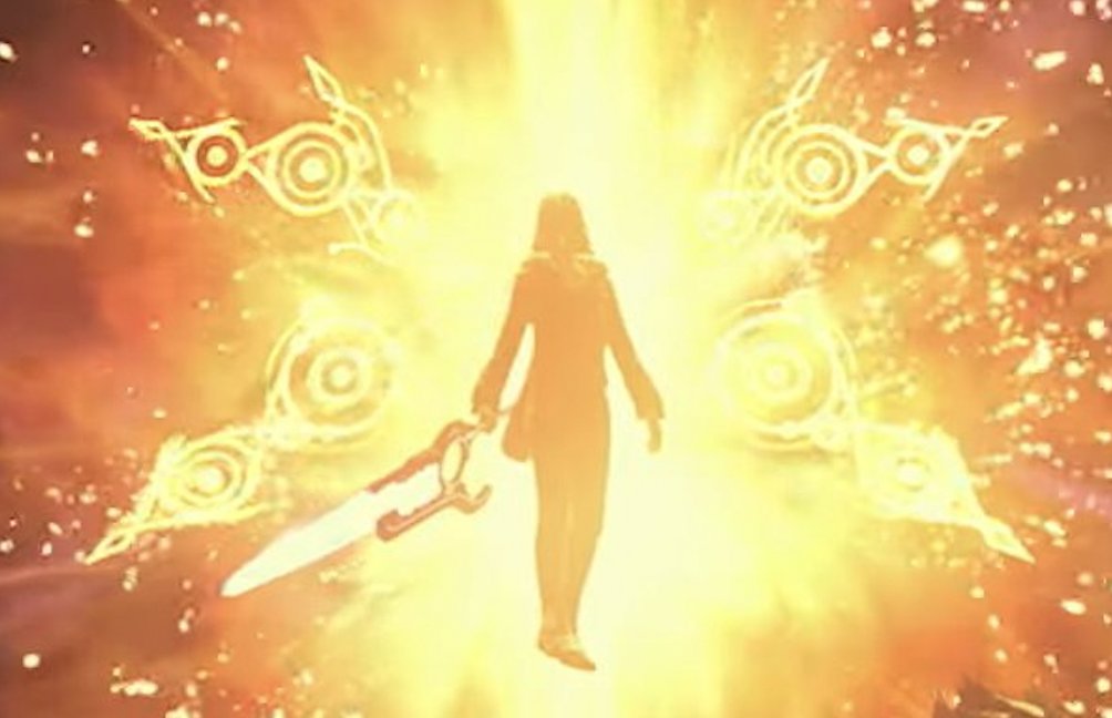 Aero on Twitter "I can't believe the final boss theme for the