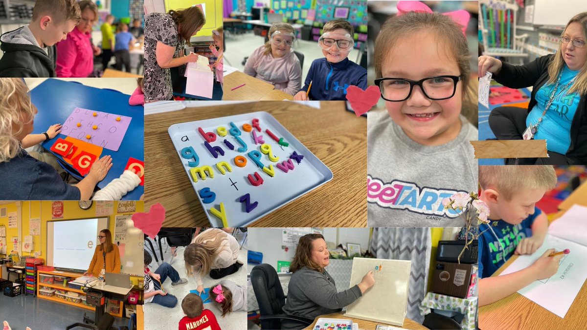 This morning our district walk-thrus led us to Tompkinsville Elementary School. In our classroom visits, it was evident to see how hard teachers at TES have been working.  We witnessed groundbreaking literacy strategies, student collaboration, and strong mathematical practices!