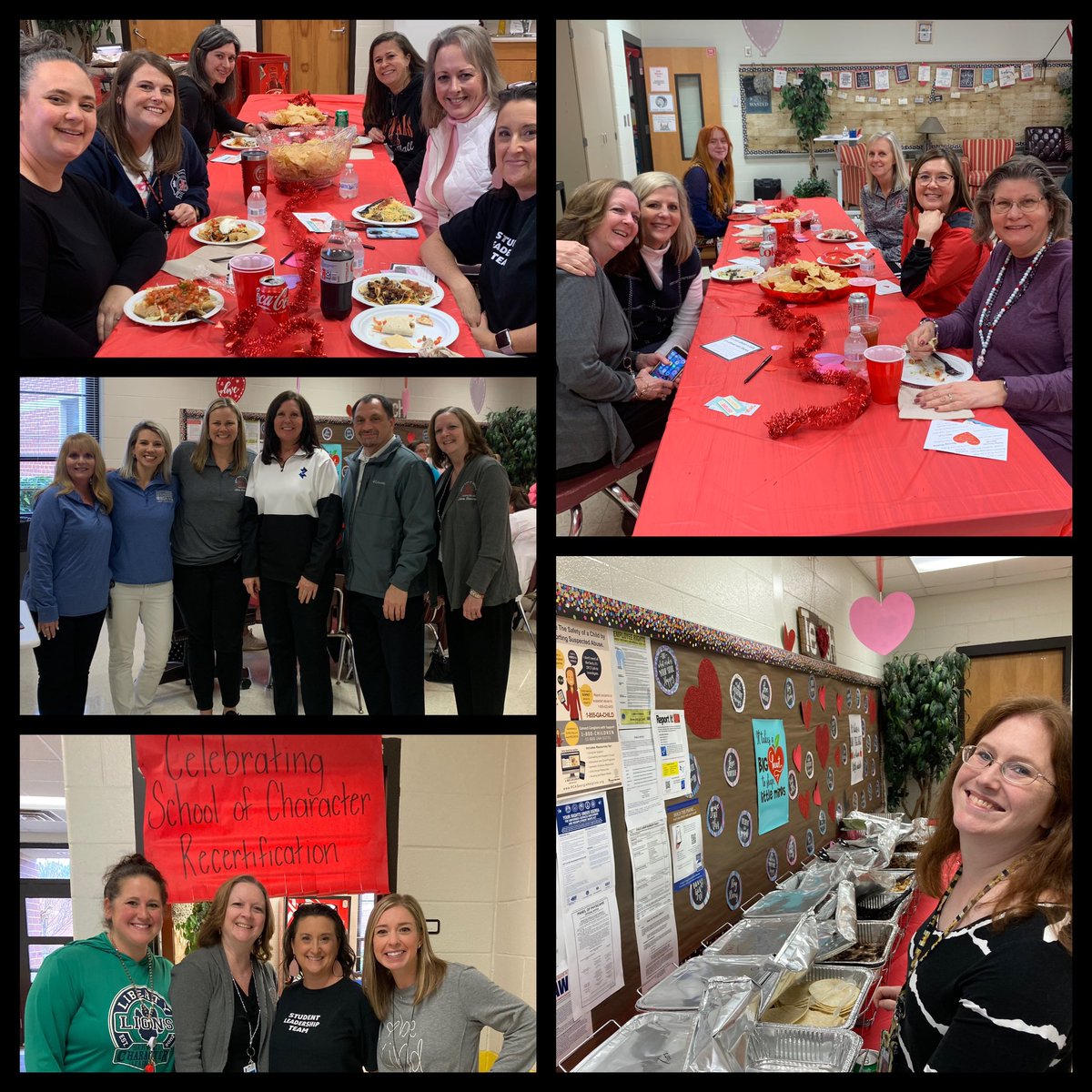 Sandi Price Harrison tweet media