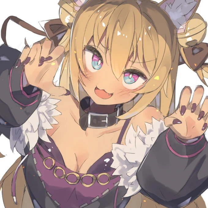 There are two commission slots! 
