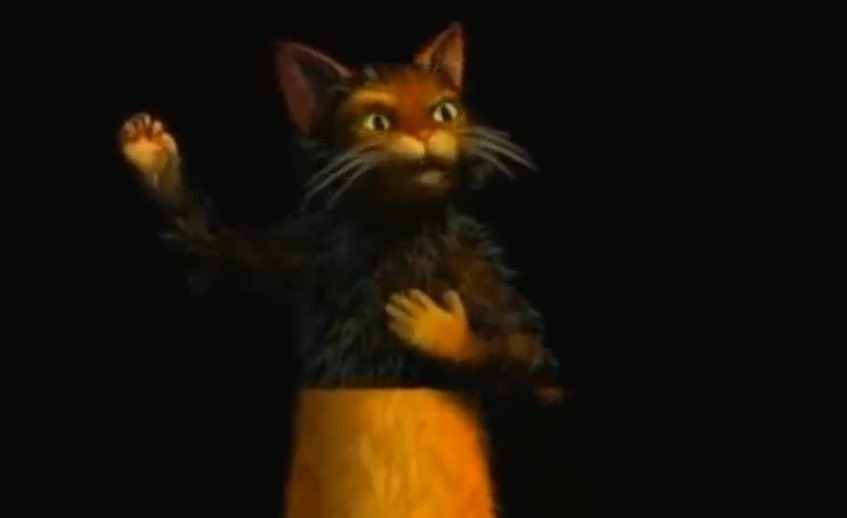 Behind_Pics's tweet photo. Shrek 2 (2004) https://t.co/tLFB9vAuew