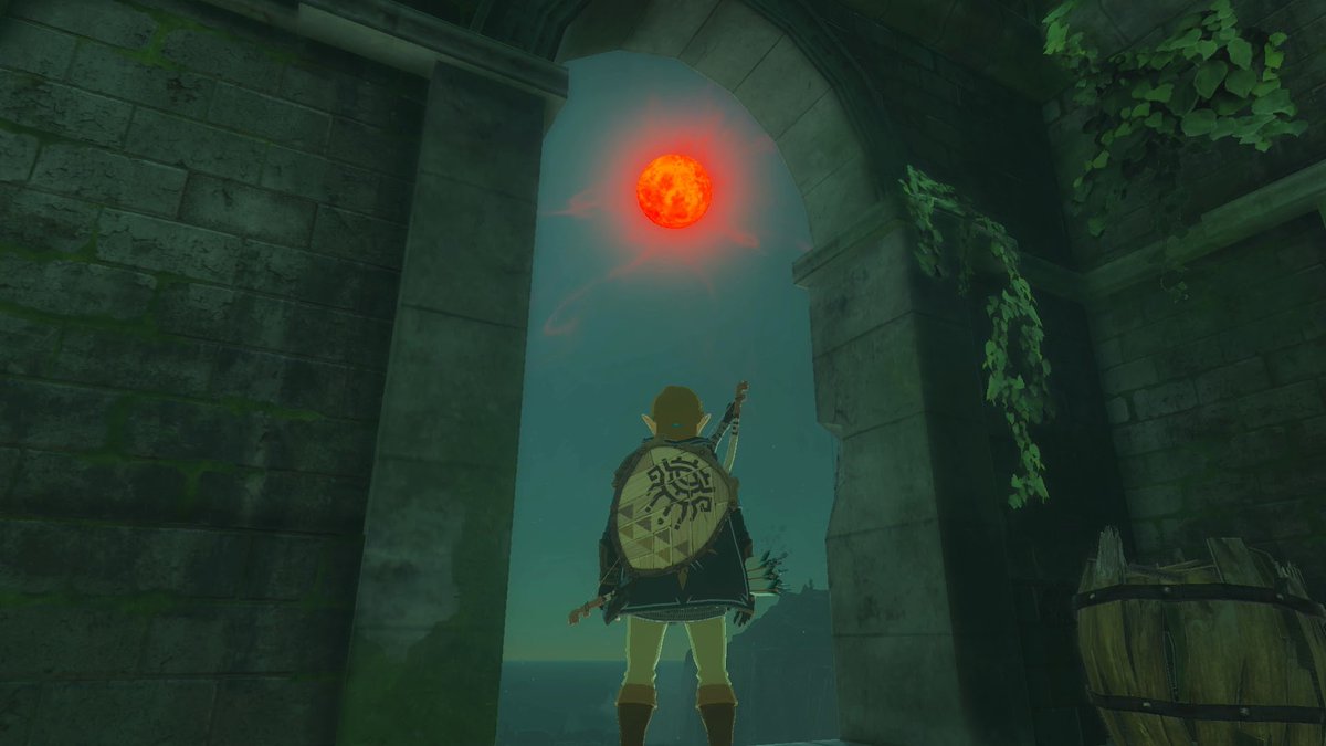 ZeldaIntel's tweet photo. 27 new screenshots of The Legend of Zelda: Tears of the Kingdom. https://t.co/9pkN1KuMbC