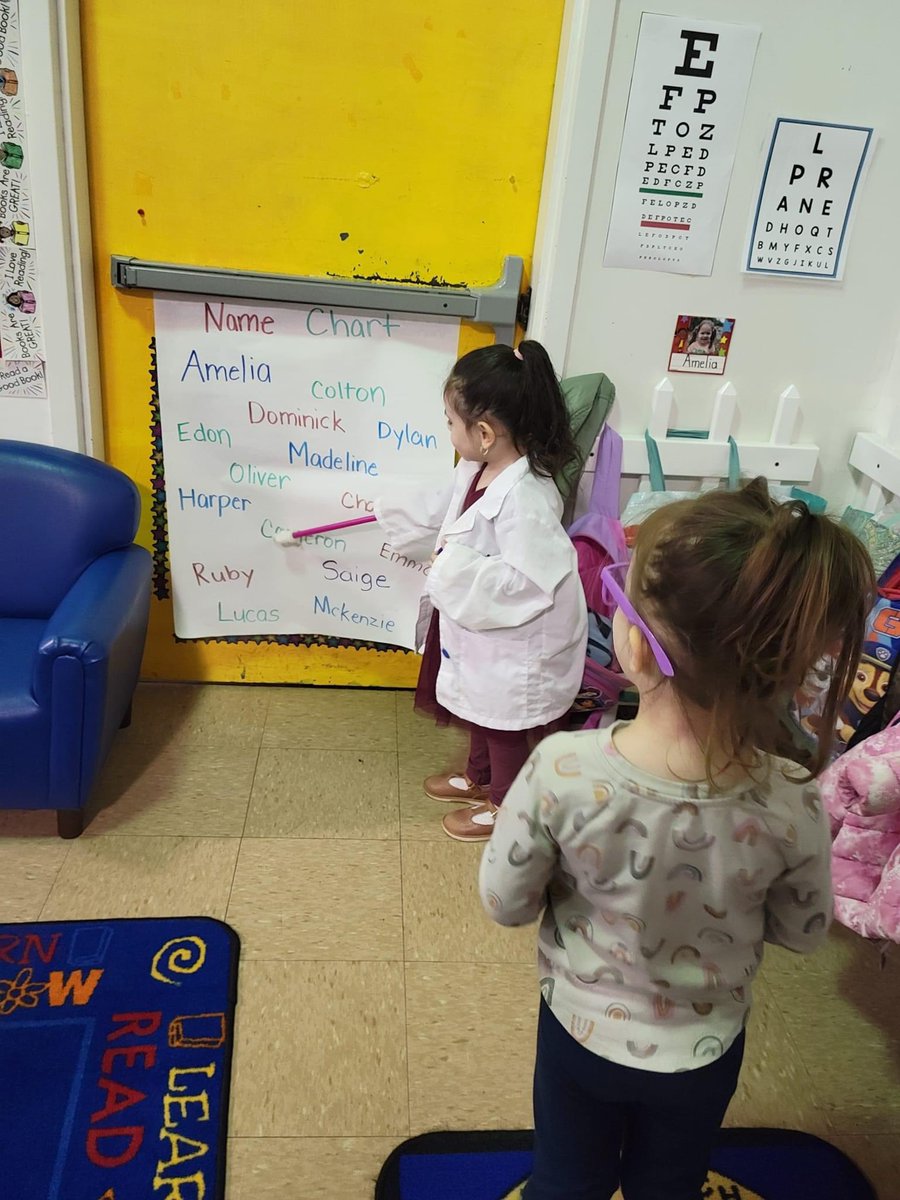 ProjectBeforeGF's tweet image. We are loving the hospital theme at GF!