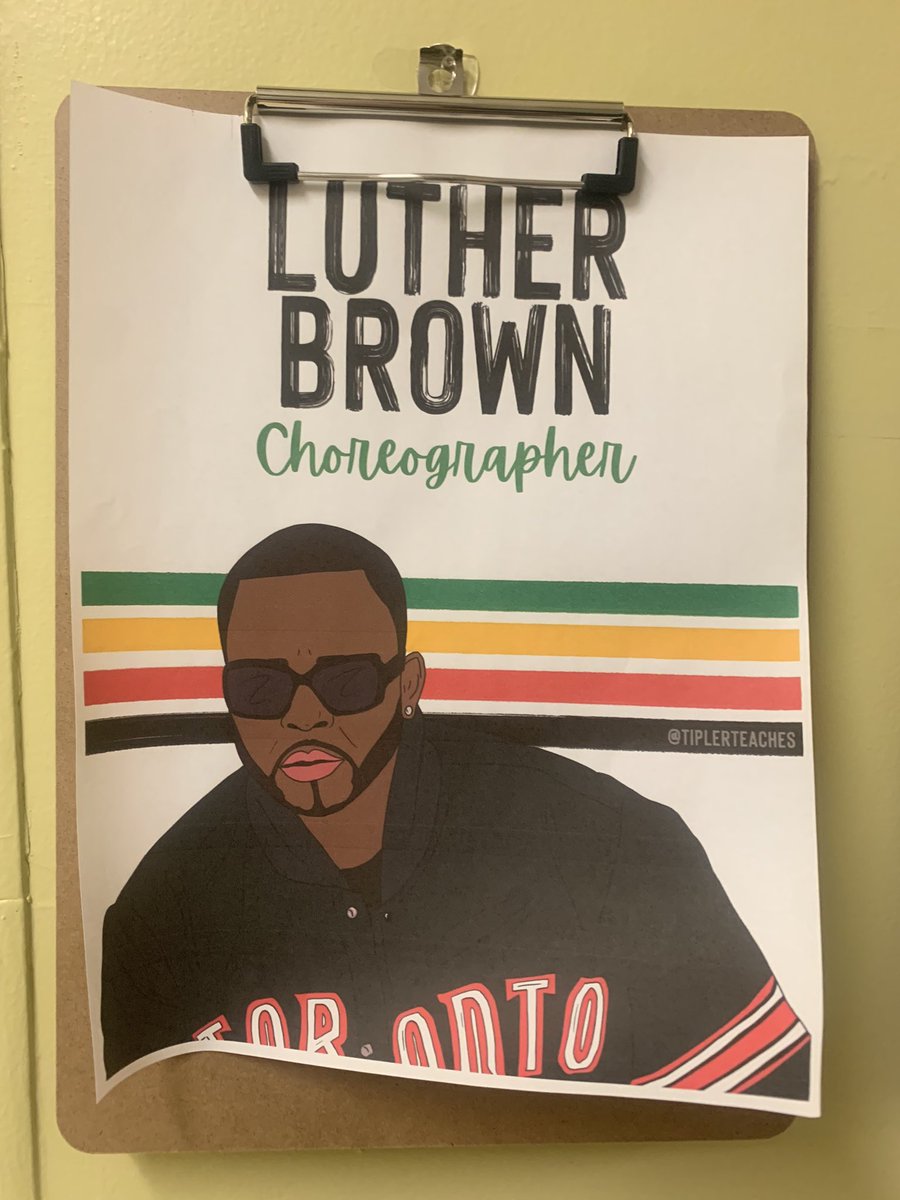 ConnaughtElem's tweet photo. #connectingwithconnaught Day 93- Div. 2 is starting every day by learning about inspiring, innovative and uplifting Black Canadians- their stories are powerful and important @newwestschools https://t.co/HKBnOCZwR8