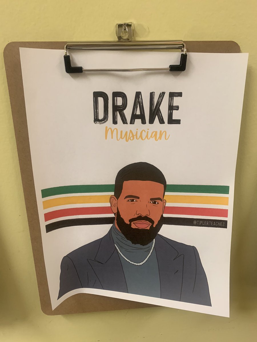 #connectingwithconnaught Day 93- Div. 2 is starting every day by learning about inspiring, innovative and uplifting Black Canadians- their stories are powerful and important @newwestschools