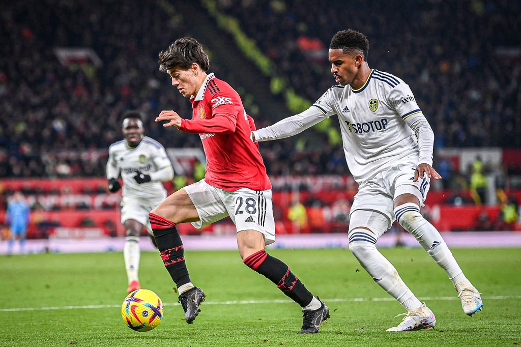 FPellistri07's tweet photo. it wasn’t the result we wanted. Great team spirit. 

let’s keep pushing and believing until the end.

@ManUtd ❤️ https://t.co/Z0Dfg4Laq8
