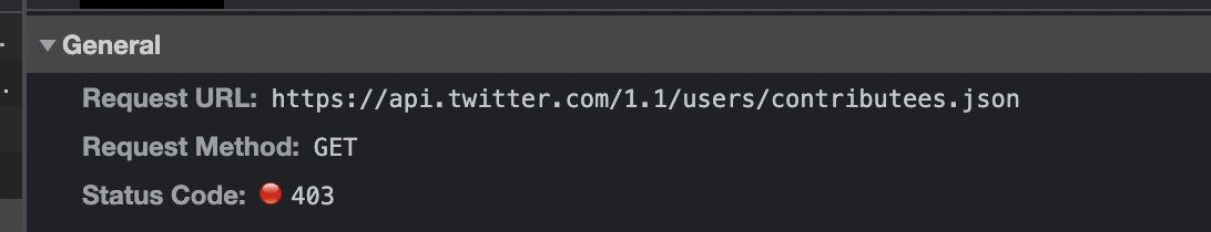 ModernDeck's tweet photo. @Roykirk Currently, Twitter is experiencing an outage out of my control. Once Twitter fixes their API, it will work. https://t.co/5hdmJ6an80