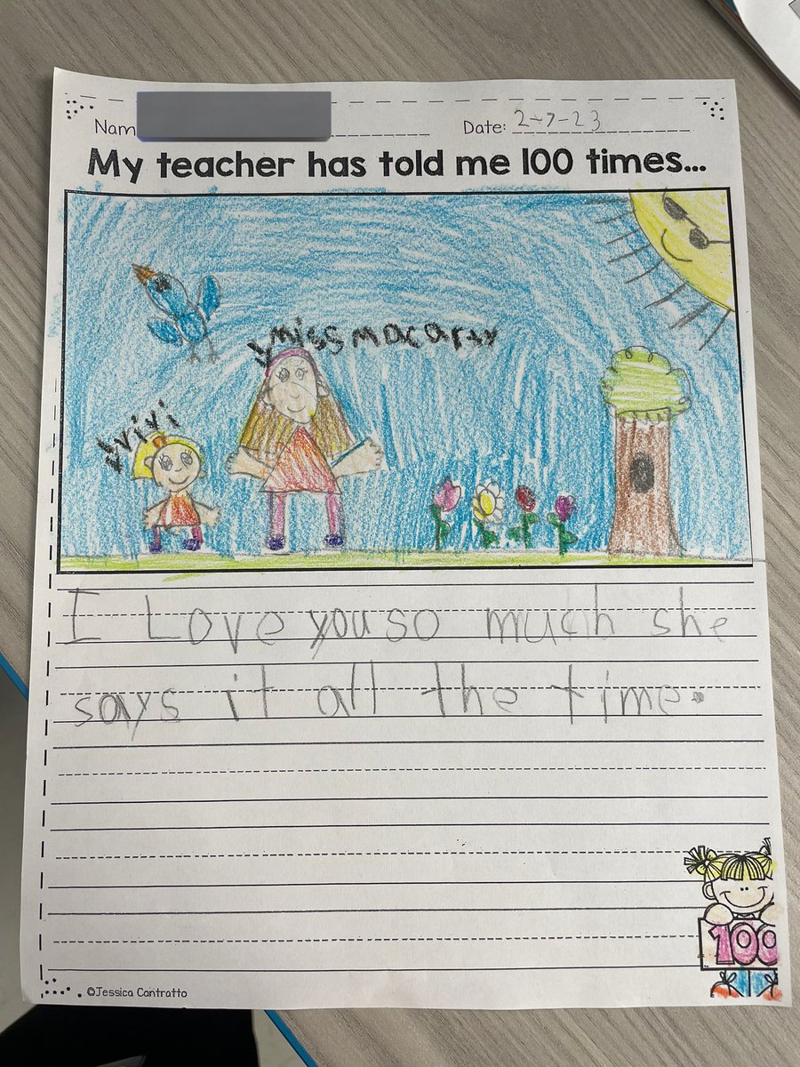 These grizzlies had so much fun celebrating the 100th and 101st day of school this week! <a href="/GreystoneES/">Kevin Fagan, Ed. D.</a>