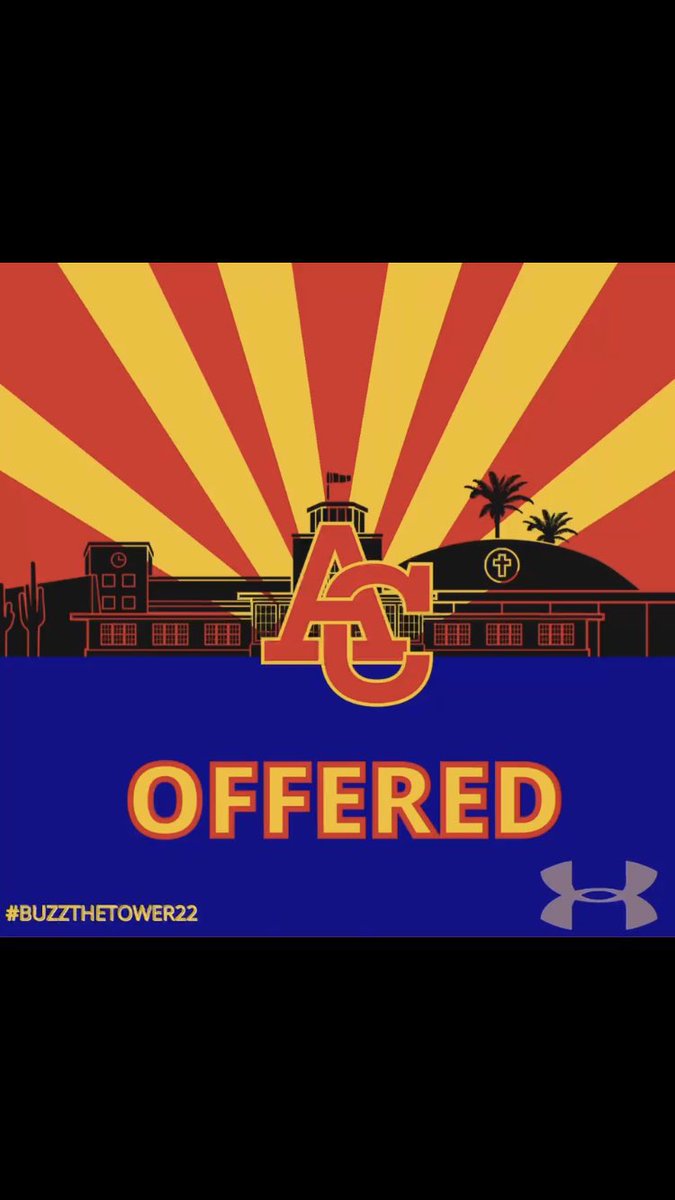 JeriahKrize44's tweet photo. I am blessed to receive an offer to @firestormfb thank you @CoachM_Justin @KelleyBeMoore @firestormfb @Coach_SCoop @JeffBowenACU!! Means a lot! I am very grateful @elitegoalz @Swaggz_9 @Eastmark_FF @ScooterMolander https://t.co/7cdgX1ITkH
