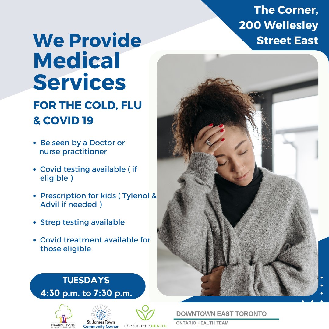 The Corner tweet media