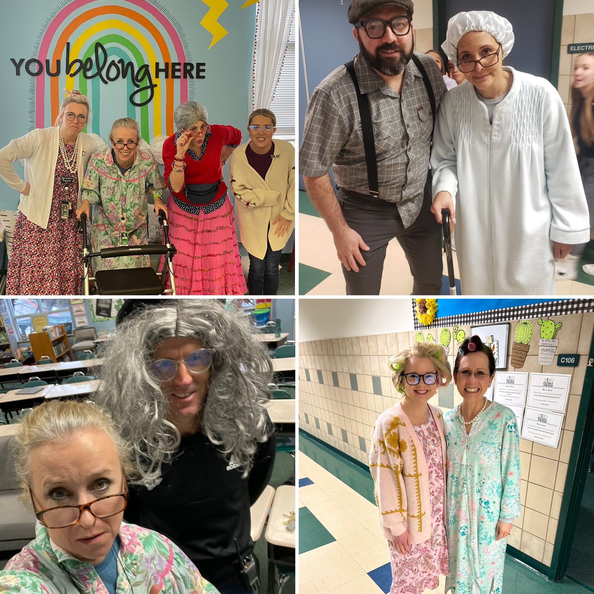 Today at EIS we celebrated 100+ days of school! These dragons had a good ol’ time! #DragonProud #EISWeGrow #InspireExcellence