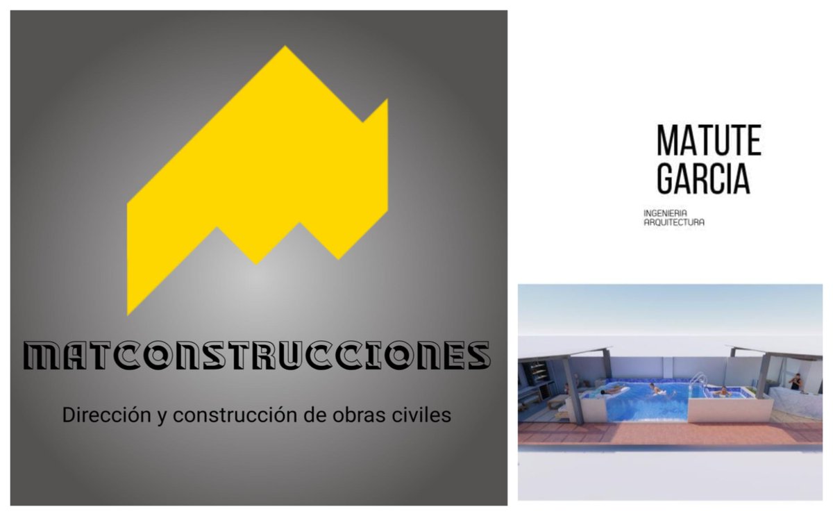 matcons_ec's tweet photo. Diseño, construcción y dirección de obra. Trabajamos con los mejores profesionales para que el proyecto de tus sueños se haga realidad, visítanos en https://t.co/dOfy0CGbBD https://t.co/LWiskN3nAp