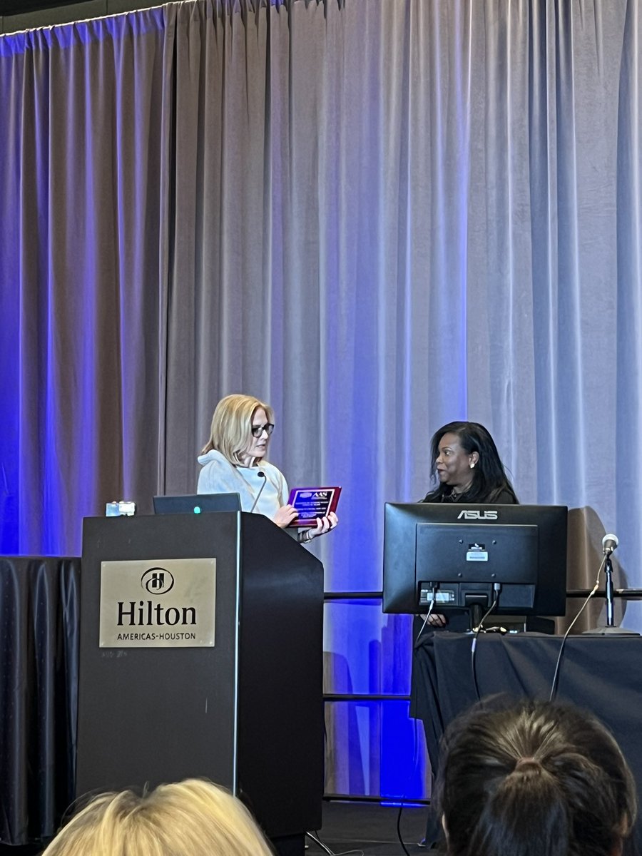 umaduekwemd's tweet photo. Get you a partner as dope as mine! 🗣️🗣️🗣️🗣️🗣️  @DrCNClarke is the next President-Elect of @AcademicSurgery! #ASC23 @MedicalCollege @MCWSurgery @SocietyofBAS https://t.co/BydYdHXj8f