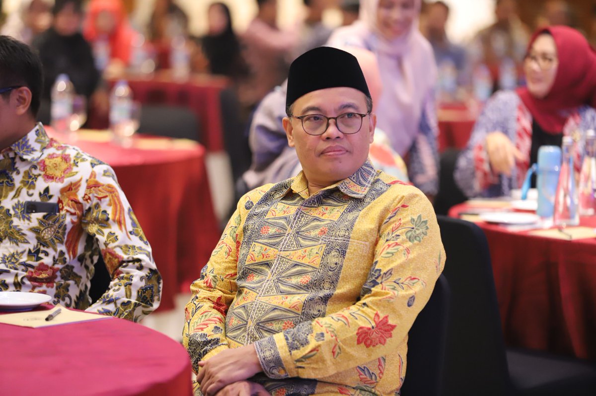 Kemenag Imbau 50.000 Penyuluh Agama Islam Jelaskan Usulan Biaya Haji 2023 ke Masyarakat

Selengkapnya di: bimasislam.kemenag.go.id/post/berita/ke…