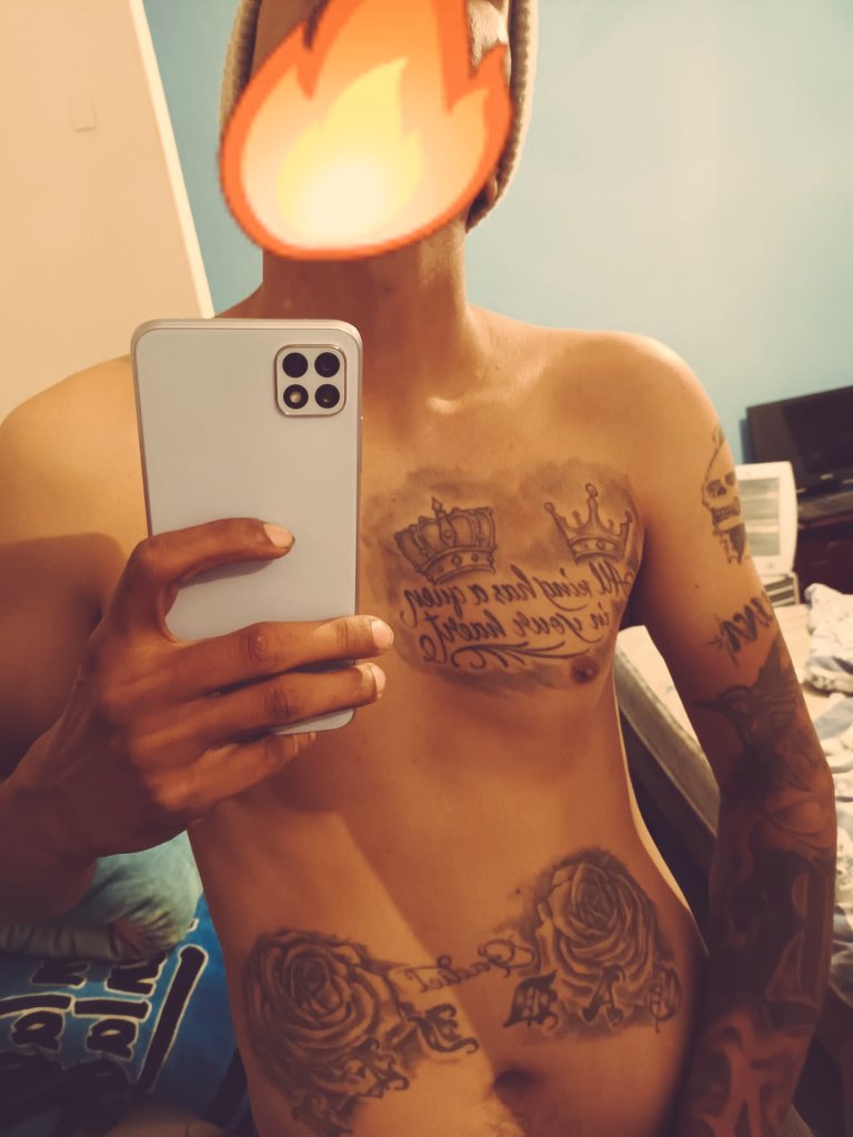 MarioMo09534806's tweet photo. Hot 🔥 dale like
Sigueme https://t.co/7OQ2JZQdkR