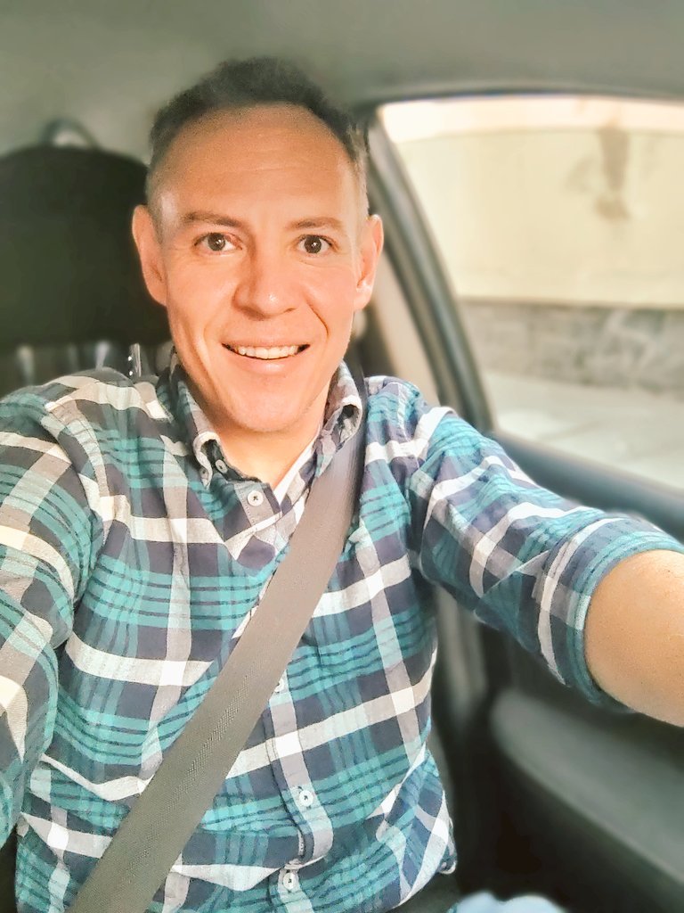 Sergio López Dávila tweet media