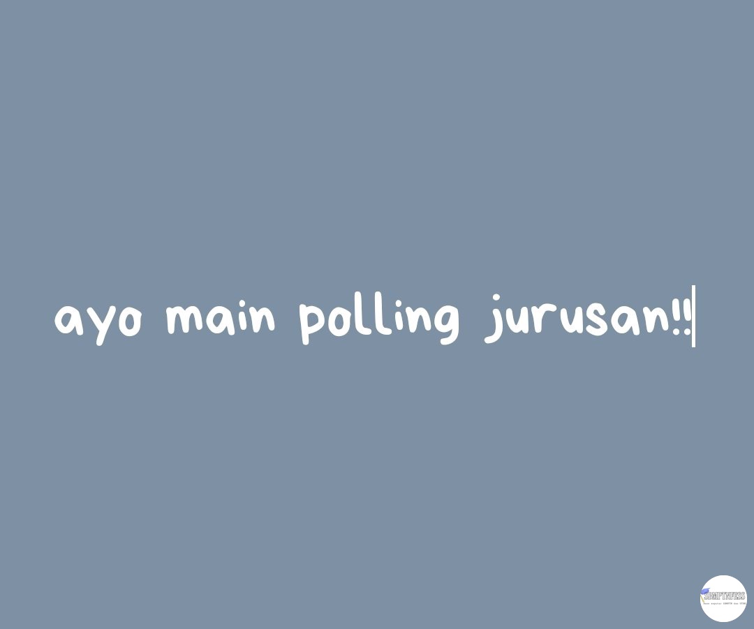 CEK PINNED! tweet media