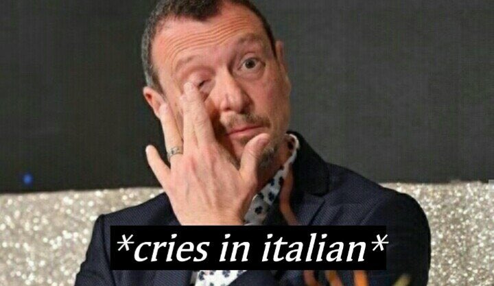 tananai quarto nella classifica generale mio dio mi sento una zia orgogliosa #Sanreno2023