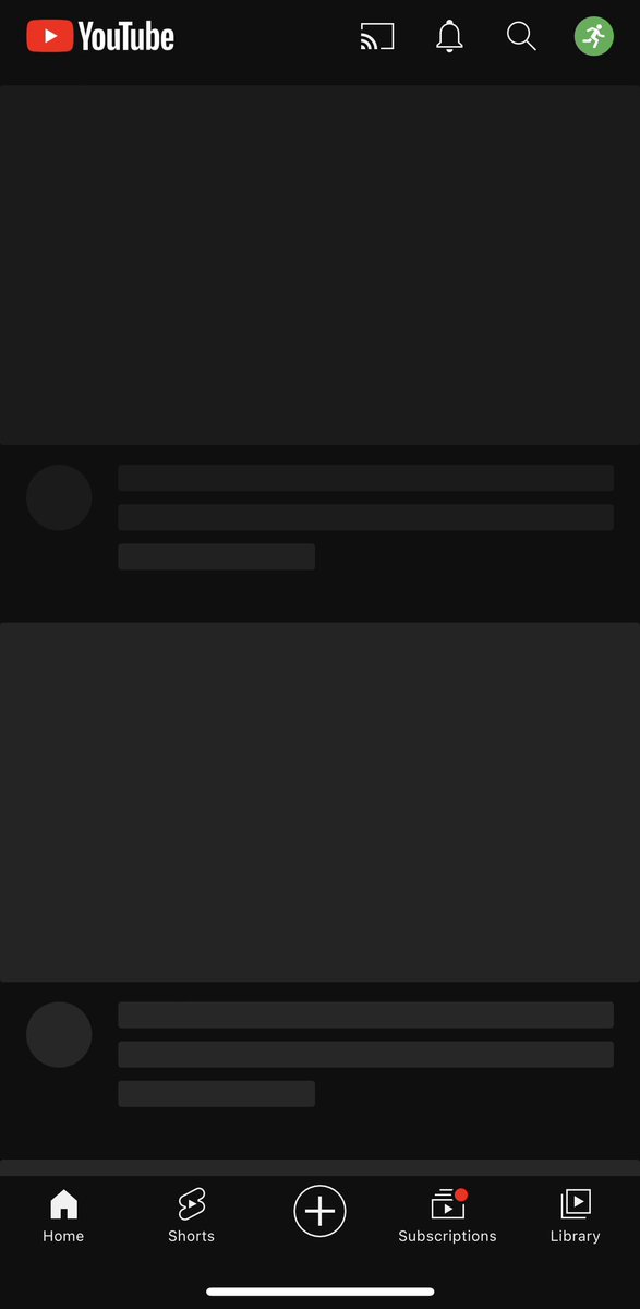 HarisArshd's tweet photo. YouTube is currently experiencing international outages; incident not related to country-level internet disruptions or filtering #YouTubeDown #instagramdown https://t.co/44j5ypfV98