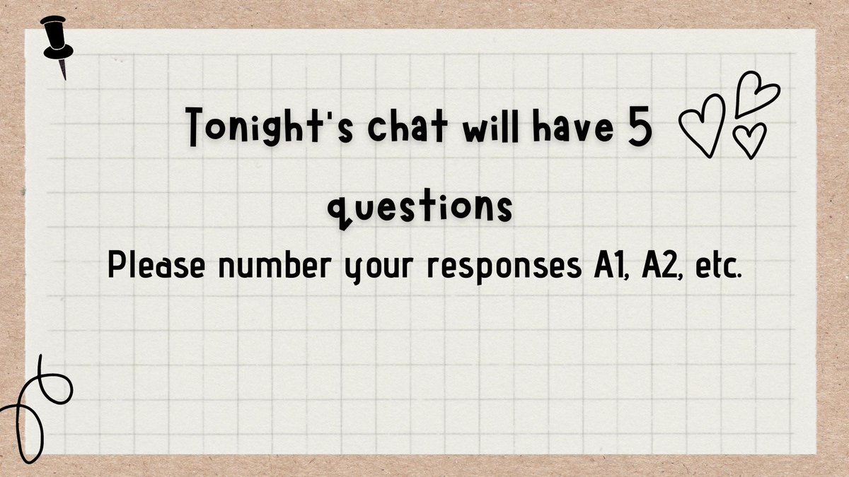 Let's get started! 🕺