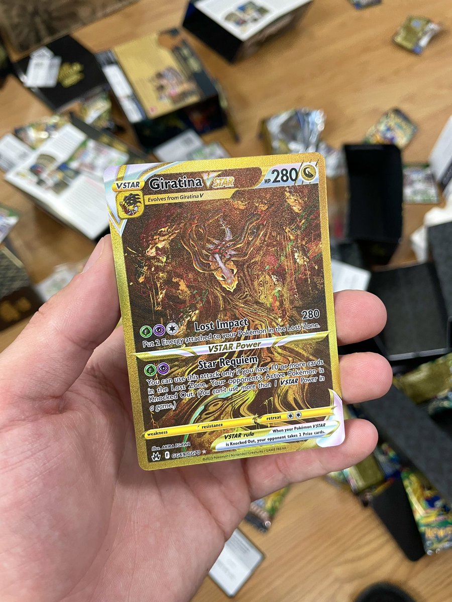MYSTIC7 tweet media