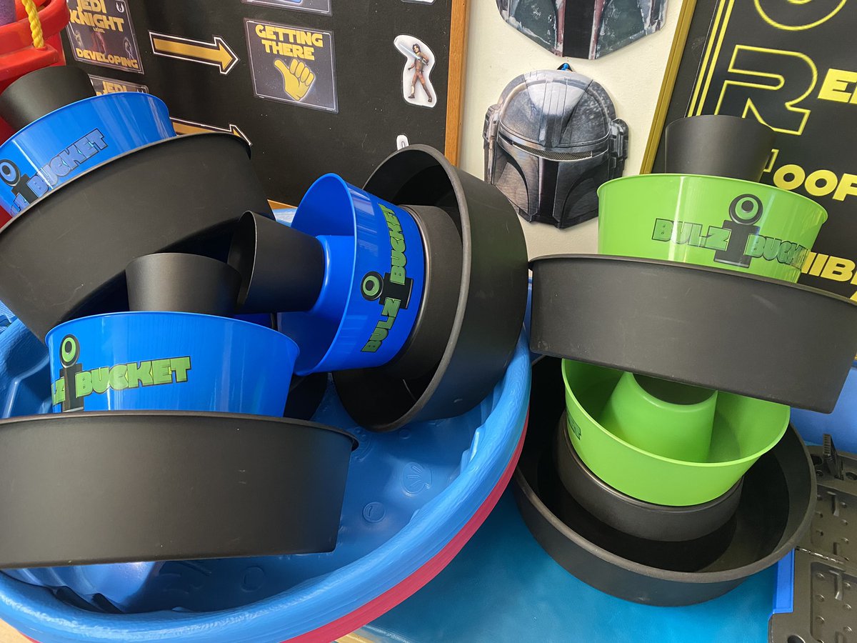 Did you know we have school discounts? Hit us up for the hook-up! 

📷: <a href="/physedreview/">Phys.Ed.Review</a> 

#BULZiBUCKET