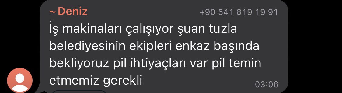 merve. korku tweet media