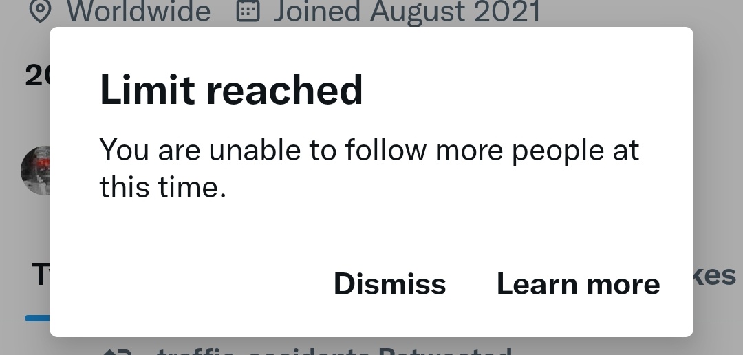 TheHoyt08's tweet image. Ha! Wait? What?! #TwitterBroken