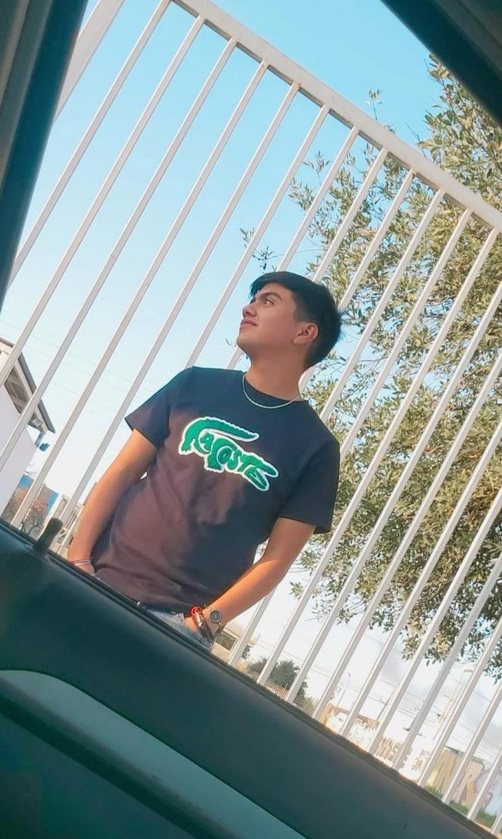 ingridddm13's tweet photo. TE AMO GUAPO🥰 https://t.co/UWUHVbrx3o