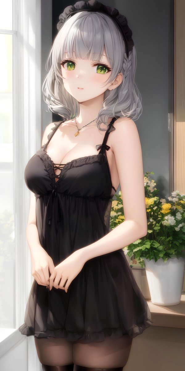 Noelle from Genshin Impact. ✨

Source:pixiv.net/en/artworks/10…