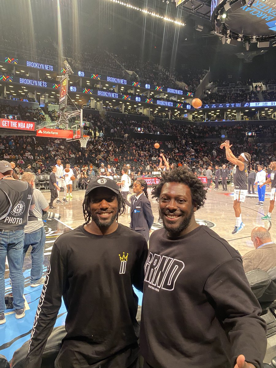 “One Basketball Culture” #BlackOwned #bhm