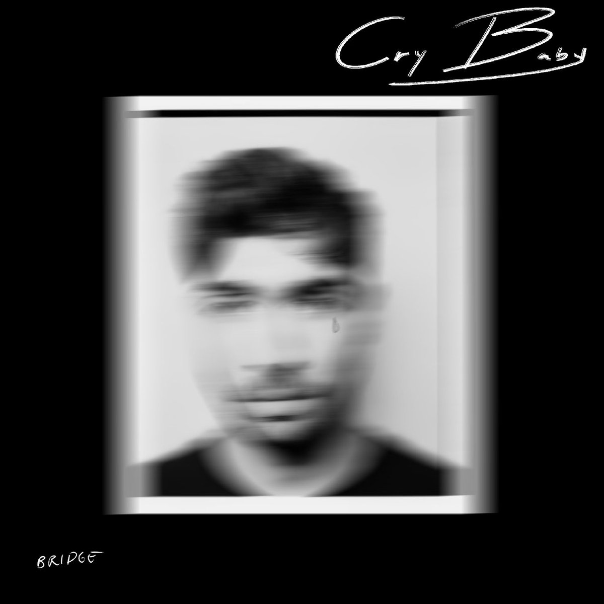 Cry baby the EP 🥲ut Now