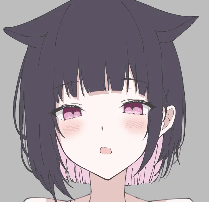 あ゛… 