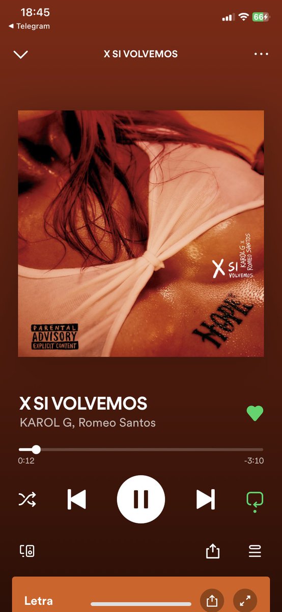 SodelvaRamirez's tweet photo. Amoooo!!! Y puedo seguirla escuchando millones de veces más 🥰🥰✨✨ #losdesiempre @karolg https://t.co/4eq97Hl1tA