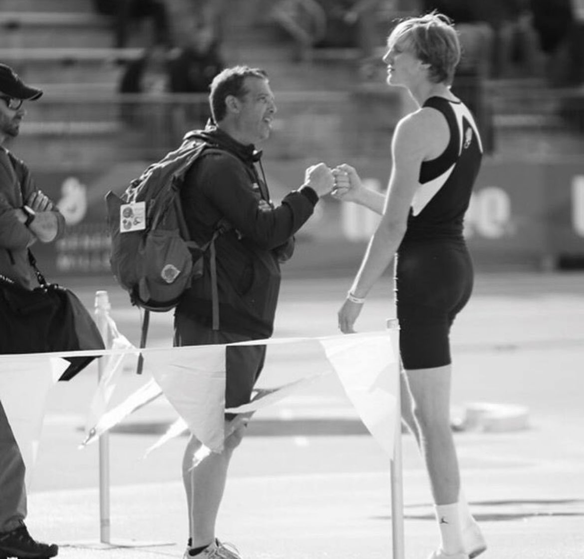 FF Track and Field tweet media