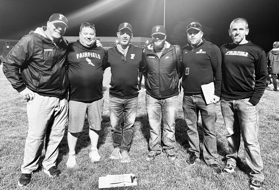 FF Track and Field tweet media