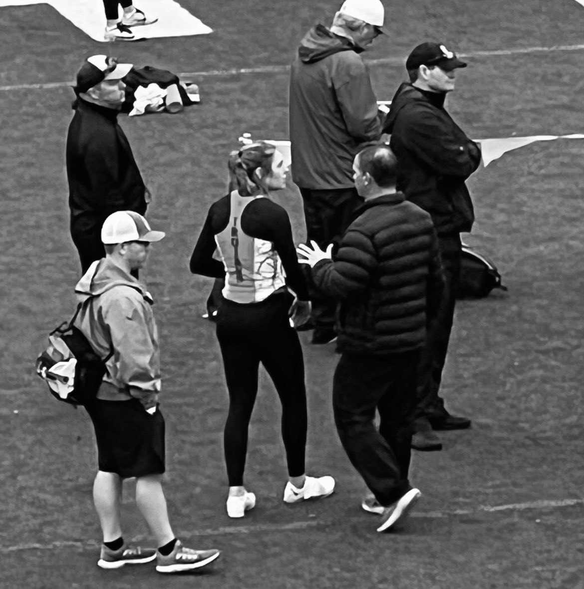 FF Track and Field tweet media