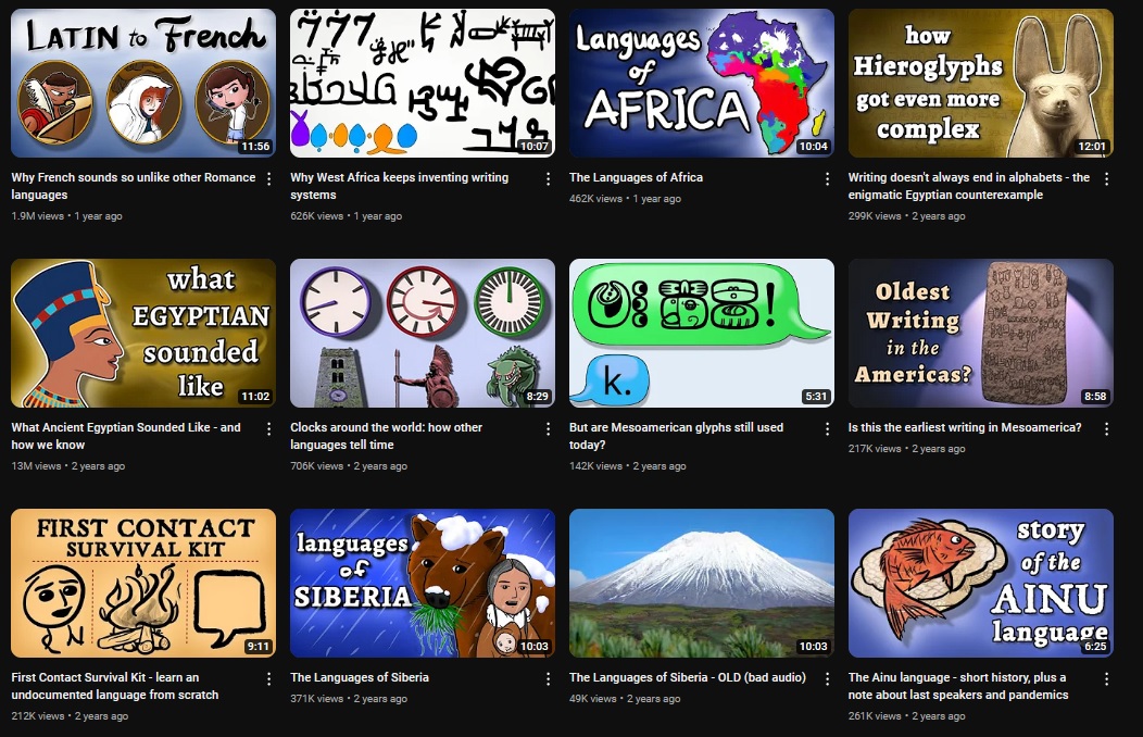 LanguageCrawler tweet media