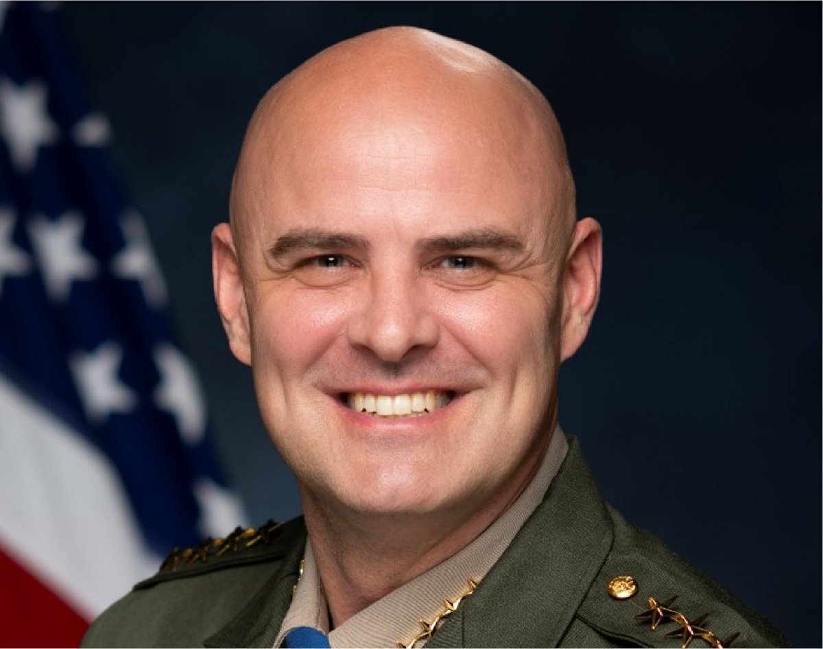 myunionedu's tweet photo. Congratulations to Sean Duryee, newly appointed Commissioner of the California Highway Patrol. Duryee graduated from #UnionInstitute with a BS in #criminaljusticemanagement, a program designed to help graduates move up the ranks.
https://t.co/TNeaekmMp9
#UIU #MyUnion #CHP https://t.co/lrtRwxZ1ls