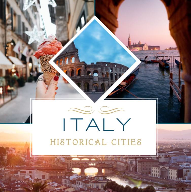 Italy Travel & Tours ✈️ Inspiration Travel Tips tweet media