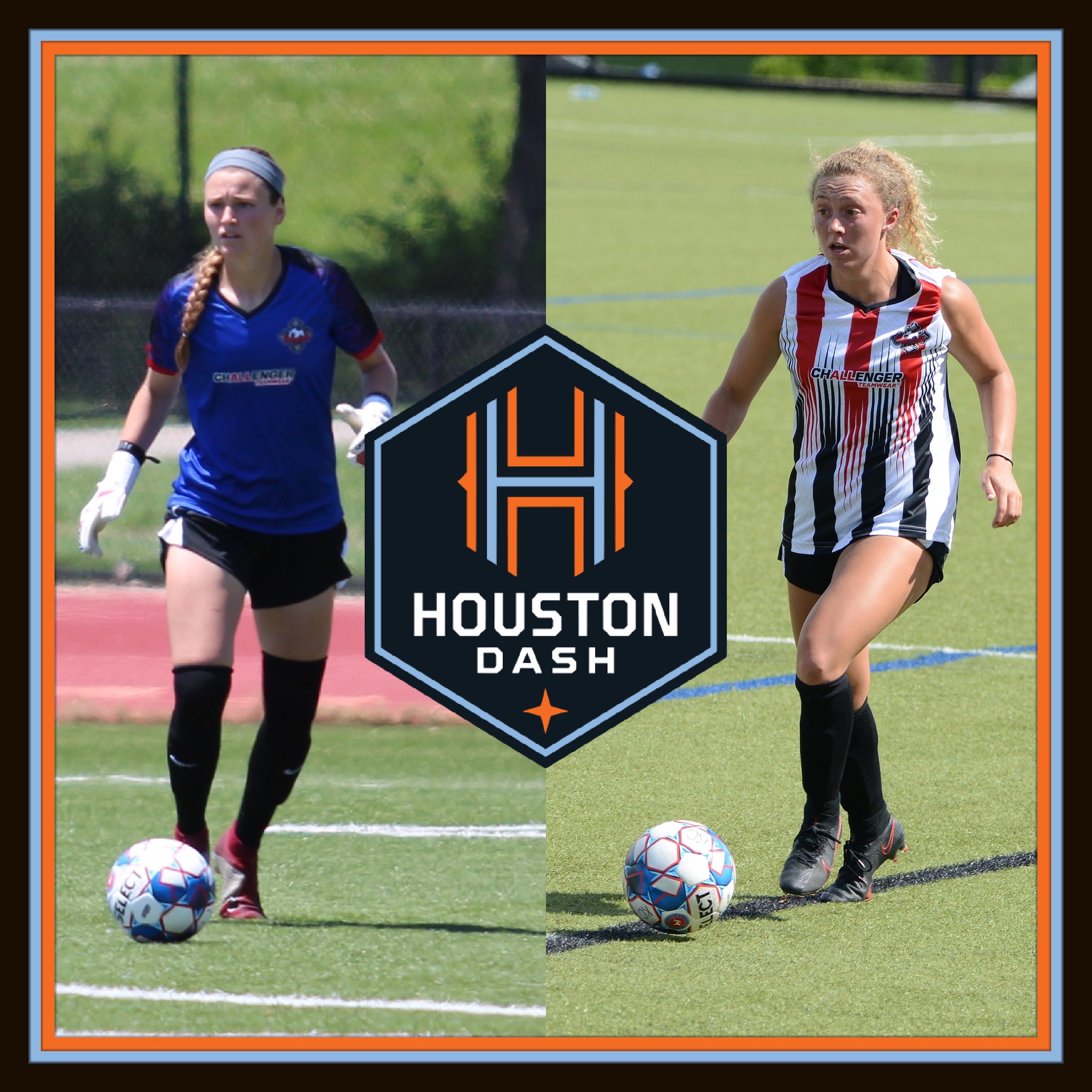 KC Courage (KCCourageSoccer) / Twitter