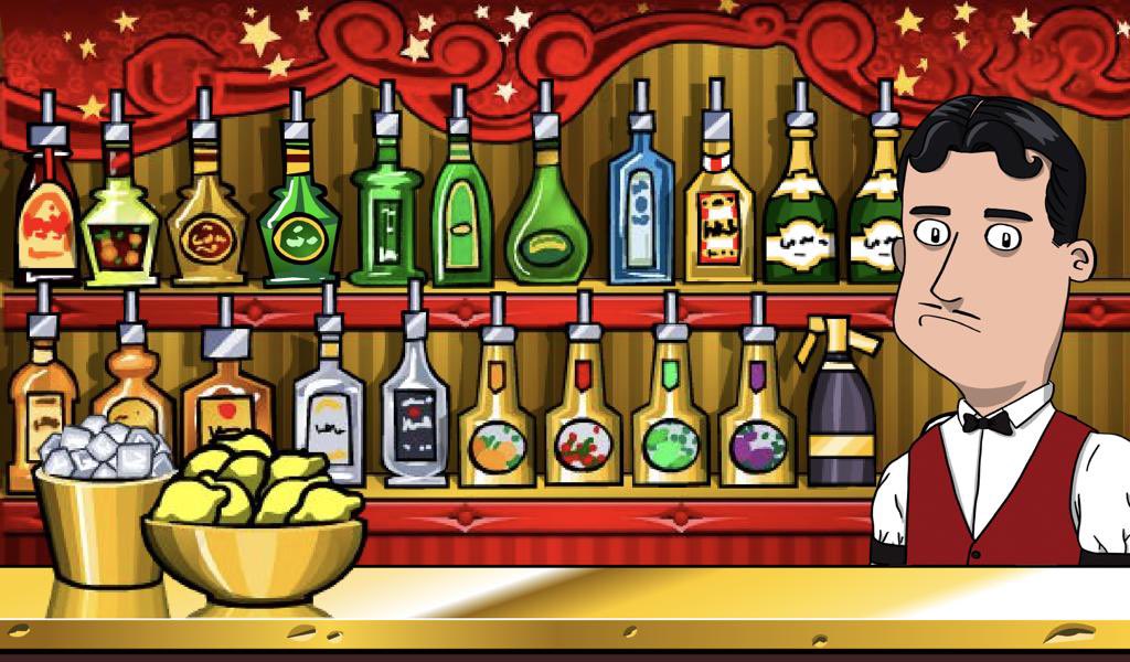 Cocktail night at <a href="/NftVenues/">NFTVenues</a> discord!

You can win a Rouge NFT if your skills are good enough. 🍸

discord.gg/NFTVenues