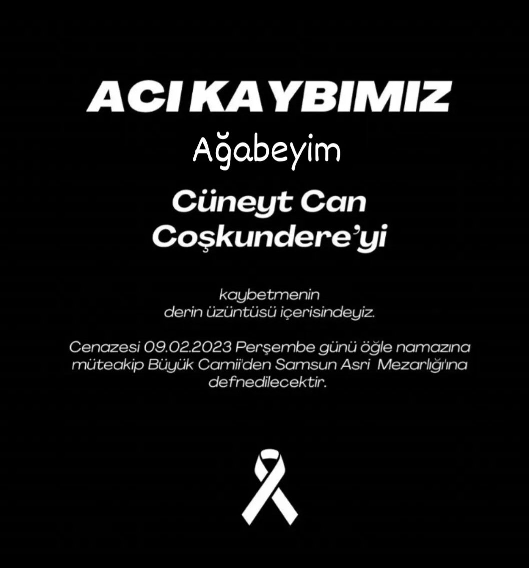 Ercümend COŞKUNDERE (@cokundere2) on Twitter photo 