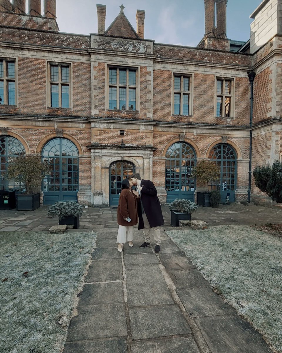 Married my soul mate 👰‍♀💍💍🤵‍♂