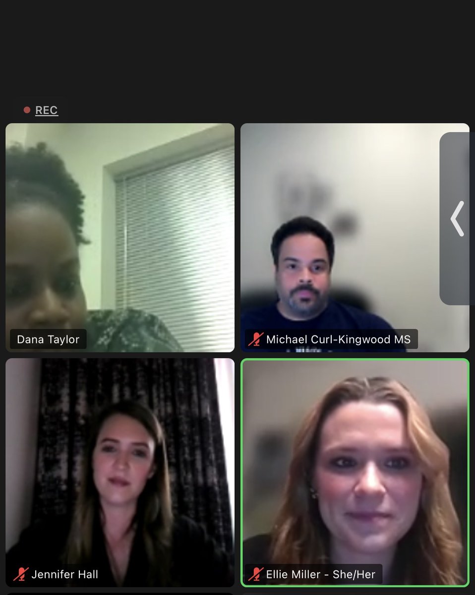 <a href="/HumbleISD_KMS/">Kingwood Middle</a> <a href="/claireaspinwall/">Claire</a> <a href="/Marilyn_Mann1/">Marilyn Mann</a> <a href="/JenniferHallKMS/">Jennifer Hall</a> Thank you <a href="/NationalPTA/">NationalPTA</a> for hosting and <a href="/JenniferHallKMS/">Jennifer Hall</a> for sharing our story and helping other schools across the nation increase their community engagement.