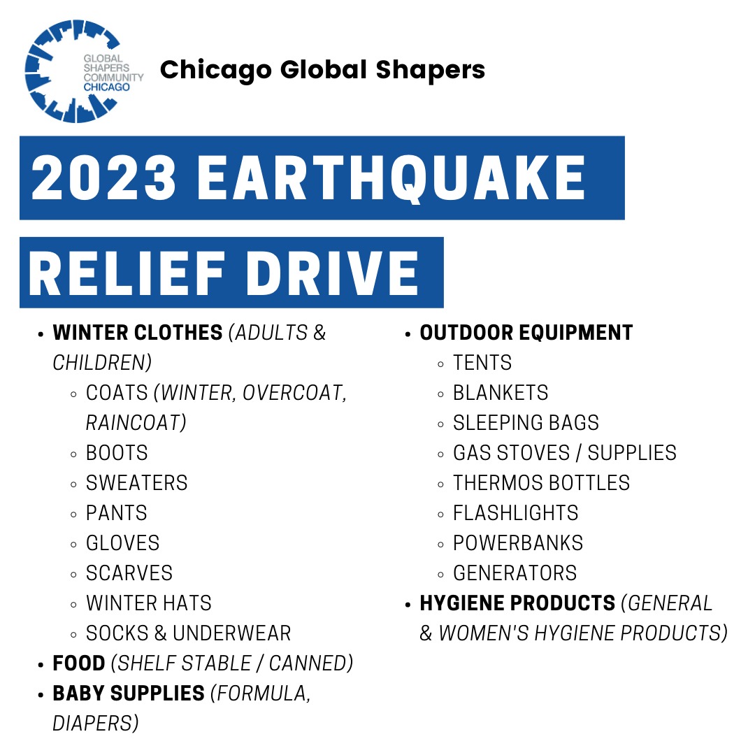 ChicagoGlobalShapers tweet media