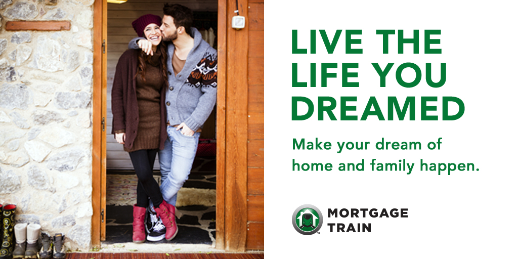 TrainMortgage's tweet photo. You have dreams and a growing #family and no time to wait. Get the #mortgage you deserve to help plan your family’s growth. Apply online and be pre-approved in minutes, so you can start planning nursery décor. https://t.co/ycaiUW20Md
#aurora #etobicoke #ontariomortgages #loans https://t.co/TEl14o3gk4