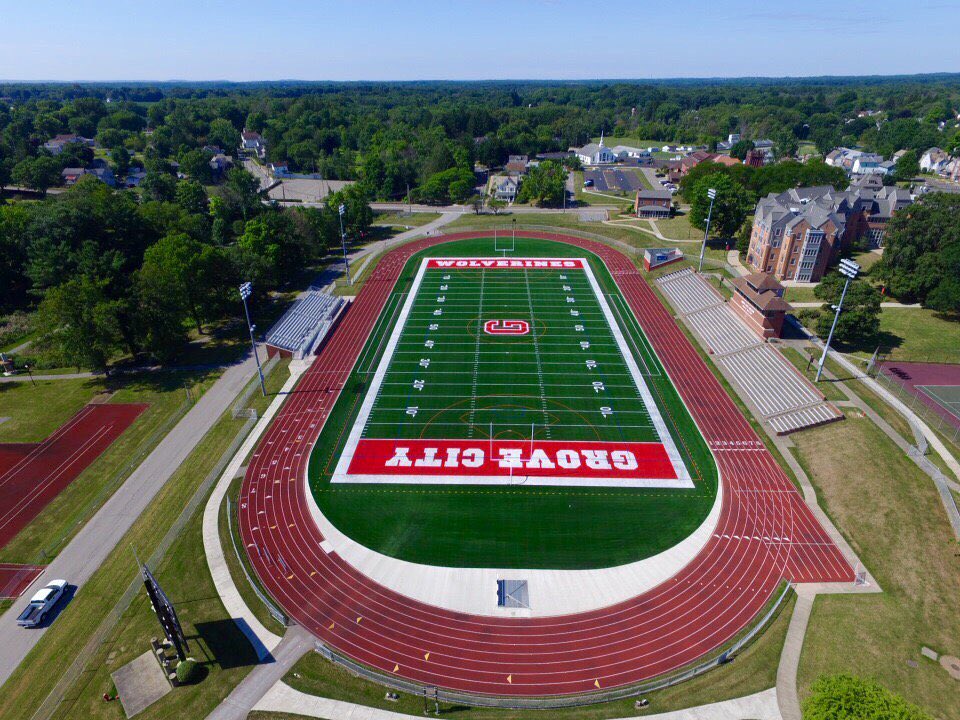 Markuz_Mauldin's tweet photo. I am extremely blessed and honored to receive my 3rd collegiate offer from Grove City College @GCC_FB thank you for this opportunity to continue my academic and athletic dreams!! @CoachBaney @CoachDanVogt 
@RealBeef52 @dobbins_adam https://t.co/h6ymA3UfFI