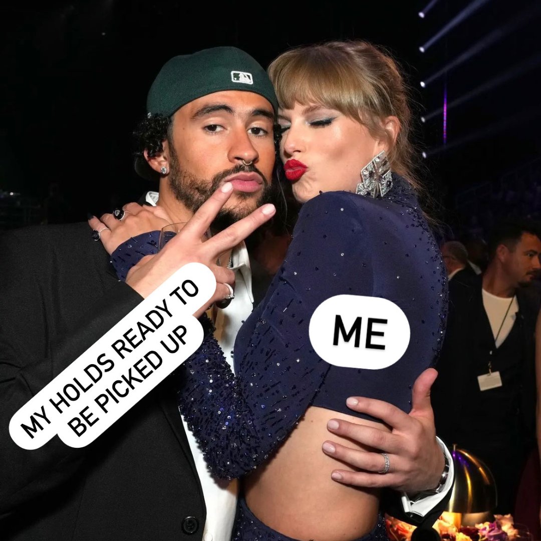 SMPublicLibrary's tweet photo. Be like @sanbenito and read from our non-English collection 🐰

#SantaMonicaPublicLibrary #BadBunny #TaylorSwift #nonEnglish https://t.co/fLg0YFFaBd
